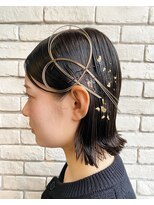 シャイン(shine)&nbsp;成人式set