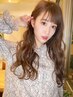カット＋カラー＋デジタルパーマ＋スパ＋美髪トリートメント＋ホームケア付