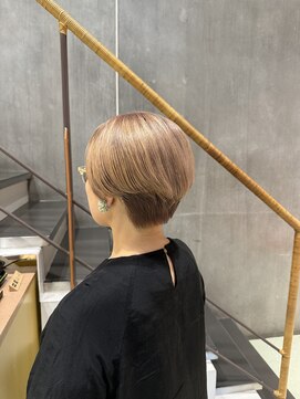 オーダー(OORDER) [鍵和田]雰囲気をガラッと変えたい方へ^_^