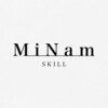 スキル ミナム 表参道(SKILL MiNam)のお店ロゴ