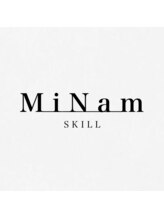 メンズサロン表参道SKILL MiNam【スキルミナム】