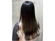 ベル ヘア エクステンション(Belle hair extension)
