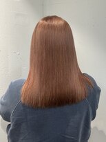 シア 新越谷店(SHEER)&nbsp;オレンジベージュ/SHEER新越谷店