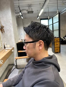 コンフィー(comfy) アップバンクショート