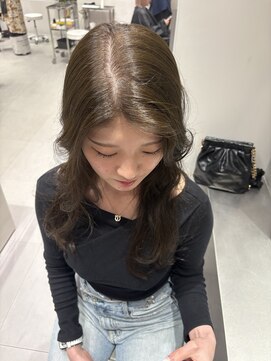 ソル 栄矢場町(SOL) オリーブ