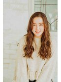 【2025年新作スタイル】【田町】美容室 nunc 新作スタイル