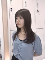 フィーカ(fika)&nbsp;レイヤーカット