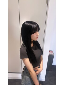 ユッカアカデミー(YUCCA academy) 【 YUCCA 】大人可愛い20代30代40代ショート/うざバング