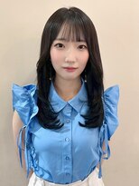 リコバイアフロート(riko by afloat)&nbsp;高品質エクステ/大人可愛い/ビフォーアフター