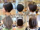 ヘアアンドメイク リンクス 東戸塚店(HAIR&MAKE LINKS)の写真