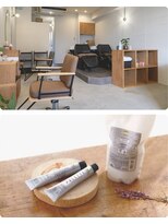 トトノウ&nbsp;トトノウ石川美容