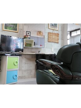 【区・藤が丘駅すぐ】アットホームな雰囲気が魅力◎お客様の声に耳を傾け、ご要望にお応えします！