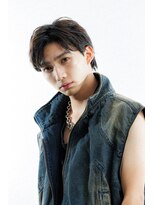 ユーフォリア 池袋東口駅前店(Euphoria)&nbsp;【Euphoria池袋/wakana】センターパート