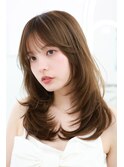 縮毛矯正/髪質改善/レイヤーカット/艶髪/立川縮毛矯正/髪質改善