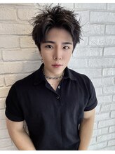 エマージュ 新宿(Emerge) 歩夢