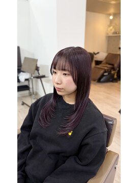 アメイジアカラー