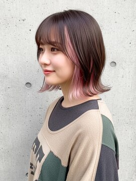 【Neolivekuta】イヤリングカラー