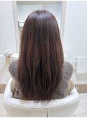 髪質改善・縮毛矯正・白髪染め・ショートカットも◎