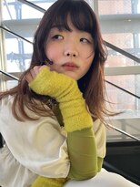 アッシュ 檀渓通店(ASCH)&nbsp;グラデーションカラー