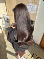 フォーリス(FORIS)&nbsp;赤み消しグレージュ