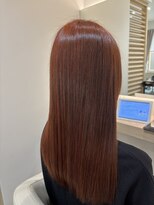 クララ 水海道店(CLALA)&nbsp;オレンジカラー