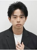 コンマショート