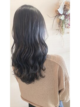 ラーム 宇部高校前店(rame) ★アッシュグレージュ★