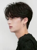 アイトーキョーシエル 横浜(AI TOKYO Ciel)&nbsp;ニュアンスパーマ