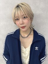 マーブル 町田(marble)&nbsp;中尾 美月