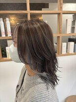 サイクル(cycle)&nbsp;デザインカラーBefore→after