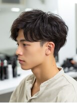 ラファンジュ ヘアー(Rohange hair) レイヤーマッシュ
