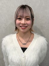 ロウル 渋谷(LOWRL)&nbsp;chiaki 【渋谷】