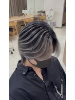 アッシュ 下丸子店(Ash)&nbsp;メンズバレイヤージュ