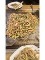 ワールドシップ サンノミヤ(WORLD SHIP SANNOMIYA) 美味しいご飯屋さん知ってます!食べることが幸せです!