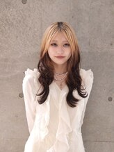 マージュ ギンザ(marju GINZA) 村田 亜優