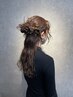 ヘアセット【Ami指名専用】