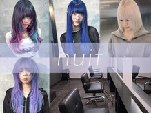 ニュイ 新宿(Nuit)