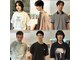 ル サロン LE SALONの写真