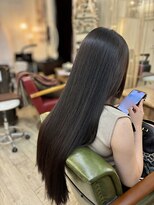ソレイユ 新宿御苑前 (SOLEIL) スーパーロングプレミアムストレート