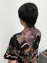 ラポーザヘア(La Pausa Hair)&nbsp;ウルフショート