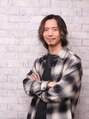 men's salon Loa【メンズサロンロア】【10/1 NEW OPEN(予定)】 西坂 奎亮