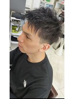 ヘアポジションバラジマ 茨島店 HAIR Pｏｓｉｔｉｏｎ&nbsp;メンズショート