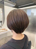 ヨール(YOL)&nbsp;グラデーションボブ