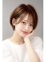 キュービック Cubic&nbsp;ショートボブ