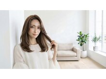 ティアラ(TIARA)の雰囲気（白髪ぼかしハイライトで若見え【TIARA本店/おごと温泉駅】）