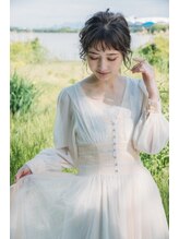 ディセンタージュ ヘアーメイク(DECENTAGE hair make)
