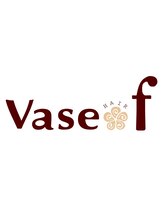 Vase‐f　【ヴェイス　エフ】