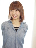 ツイギー 宮西店(TWiGGY)&nbsp;【ピュアボブ】