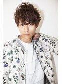 [Kiitos]ラフカジュアル★ワイルドショート