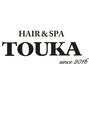 トウカ(TOUKA)/HAIR&SPA  TOUKA 
